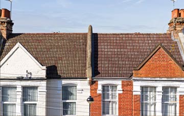 clay roofing Foldrings, South Yorkshire
