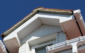 Foldrings fascia installation costs