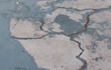 fibreglass roofing replacement Foldrings