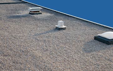 flat roofing Foldrings, South Yorkshire