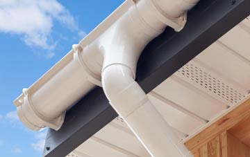 Foldrings gutter installation costs