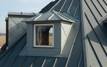 metal roofing Foldrings, South Yorkshire