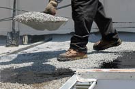 find rated Foldrings flat roofing replacement companies